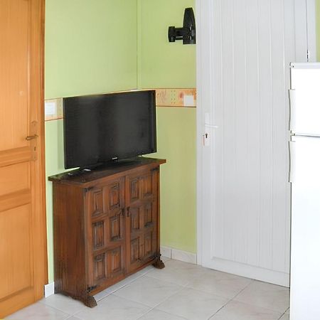Petite Maison Charmante A La Couarde-Sur-Mer Avec Jardin Cloture Bagian luar foto
