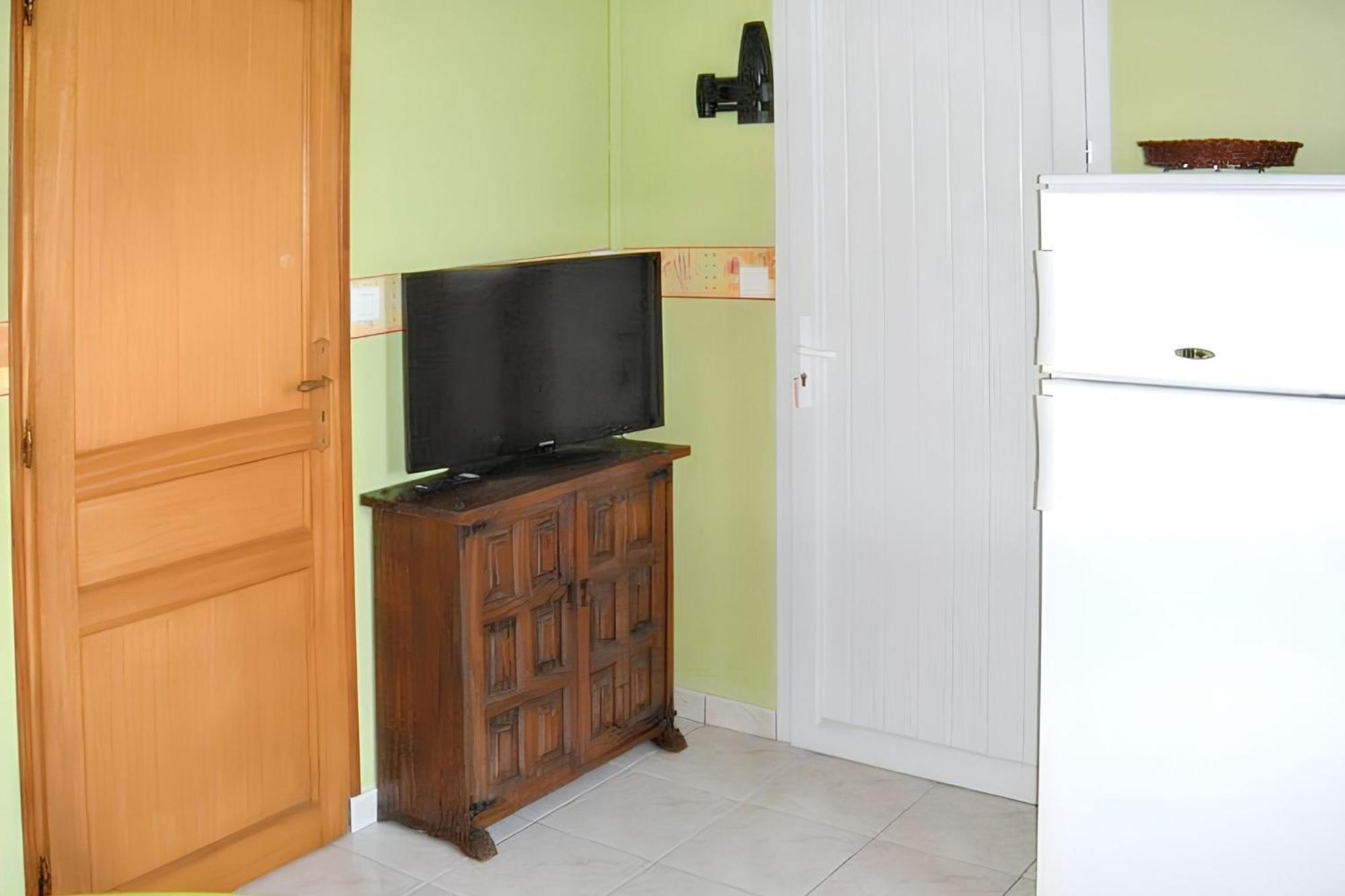 Petite Maison Charmante A La Couarde-Sur-Mer Avec Jardin Cloture Bagian luar foto